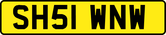 SH51WNW