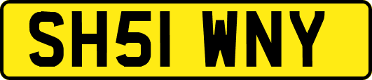 SH51WNY