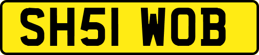 SH51WOB