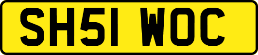 SH51WOC