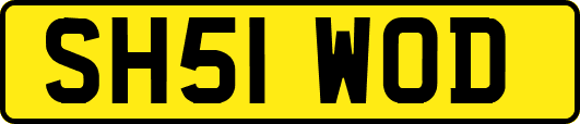 SH51WOD