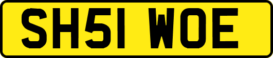 SH51WOE