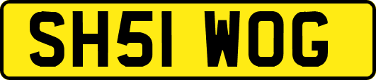SH51WOG