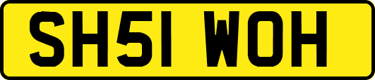 SH51WOH