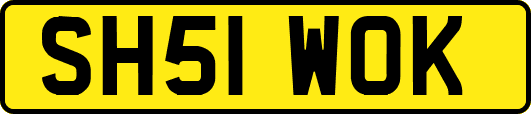 SH51WOK