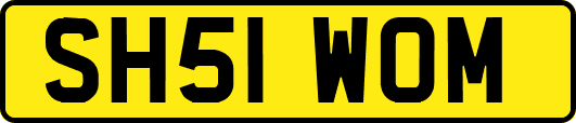 SH51WOM