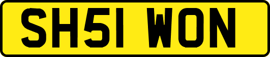 SH51WON
