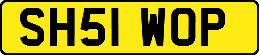 SH51WOP
