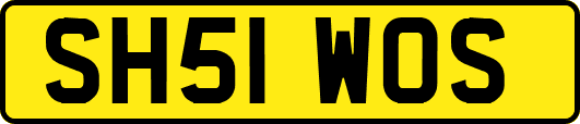 SH51WOS
