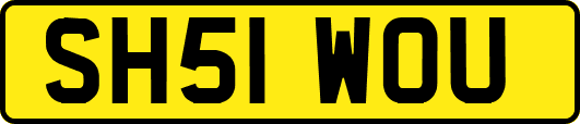 SH51WOU