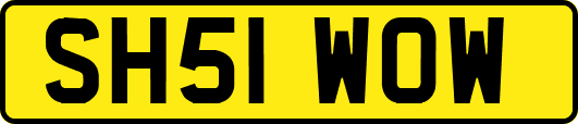 SH51WOW