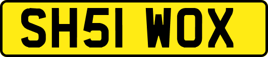 SH51WOX