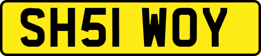 SH51WOY