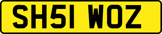 SH51WOZ