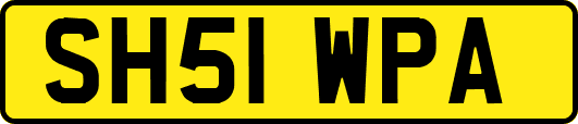 SH51WPA