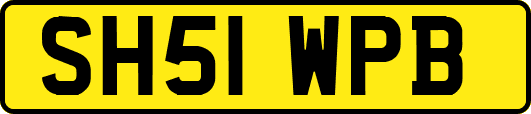 SH51WPB