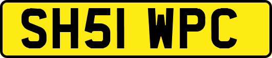 SH51WPC