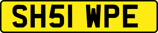 SH51WPE