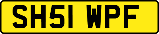 SH51WPF