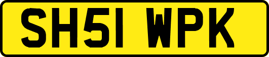 SH51WPK
