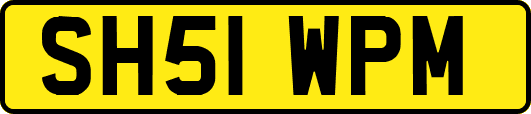 SH51WPM