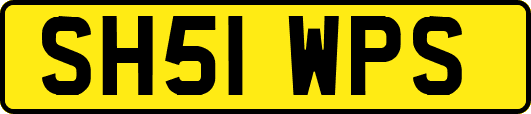 SH51WPS