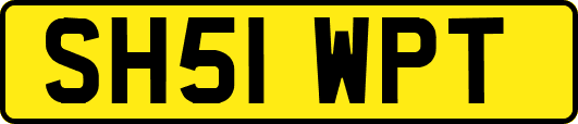 SH51WPT