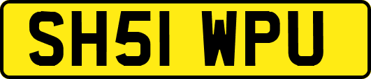 SH51WPU
