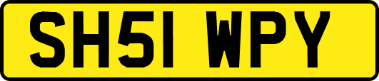 SH51WPY