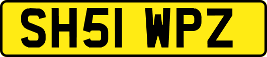 SH51WPZ