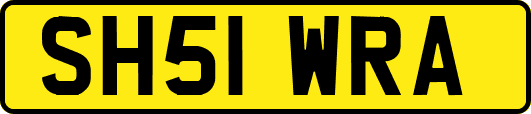 SH51WRA