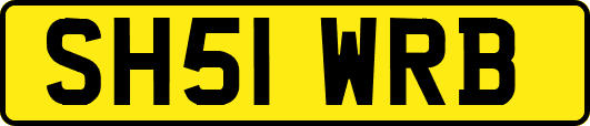 SH51WRB