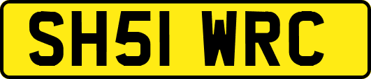 SH51WRC