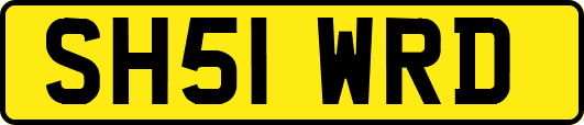 SH51WRD