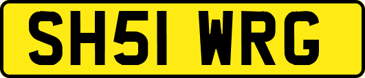 SH51WRG