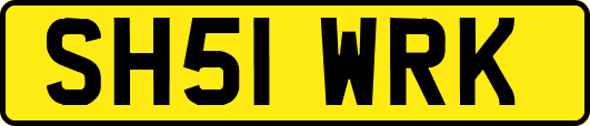 SH51WRK