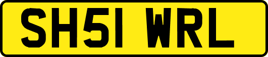 SH51WRL