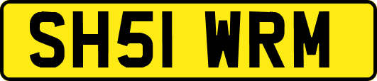 SH51WRM
