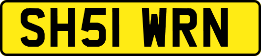 SH51WRN