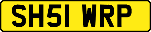SH51WRP