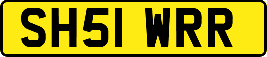 SH51WRR
