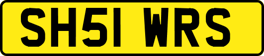 SH51WRS