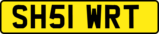 SH51WRT