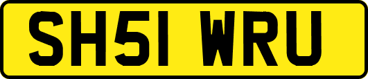 SH51WRU