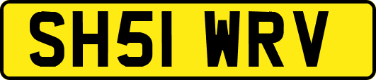 SH51WRV