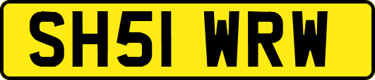 SH51WRW