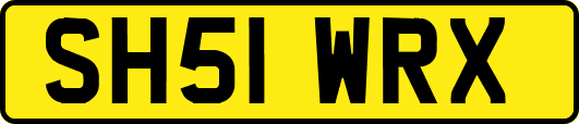SH51WRX