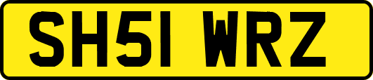 SH51WRZ