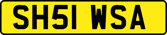 SH51WSA