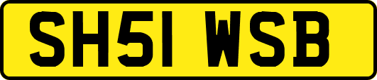 SH51WSB